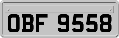 OBF9558