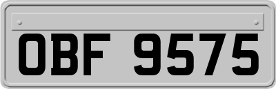 OBF9575