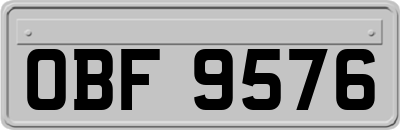 OBF9576