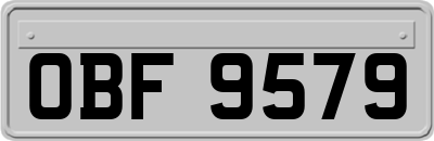 OBF9579