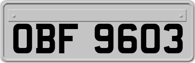 OBF9603