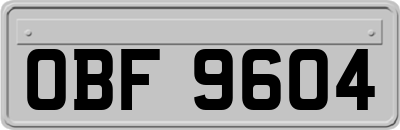 OBF9604