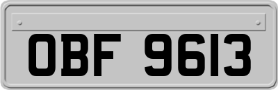 OBF9613