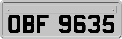 OBF9635