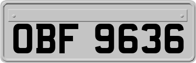 OBF9636