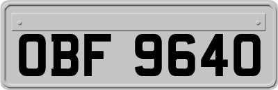 OBF9640