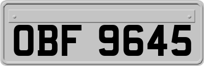 OBF9645