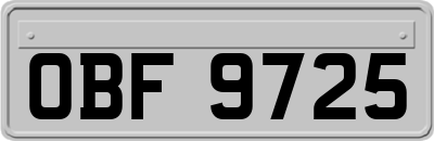 OBF9725