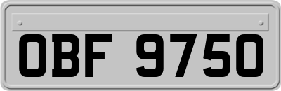 OBF9750