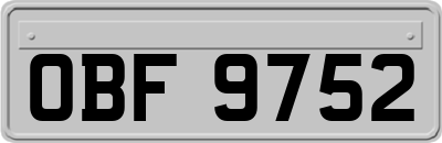 OBF9752