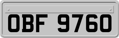 OBF9760