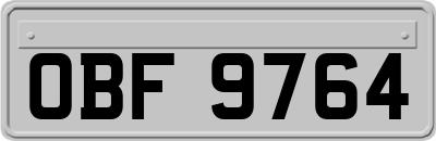 OBF9764