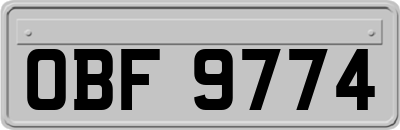 OBF9774