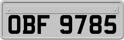 OBF9785