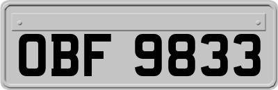 OBF9833