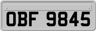 OBF9845