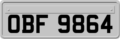 OBF9864