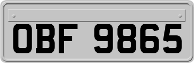 OBF9865