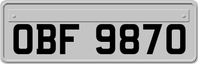 OBF9870