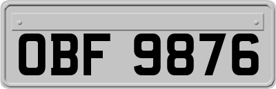 OBF9876
