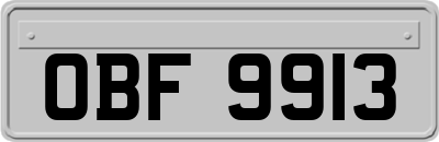 OBF9913