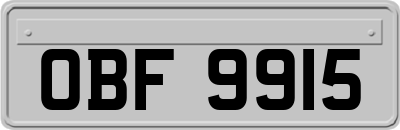 OBF9915