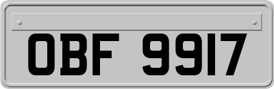 OBF9917
