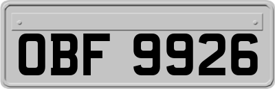 OBF9926