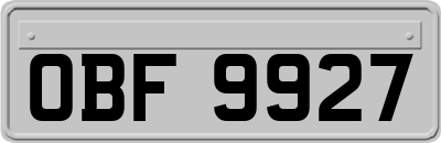 OBF9927