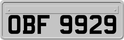 OBF9929