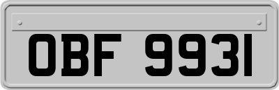 OBF9931