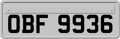 OBF9936