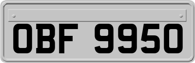 OBF9950
