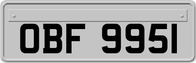 OBF9951