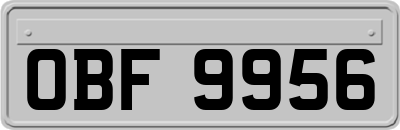 OBF9956