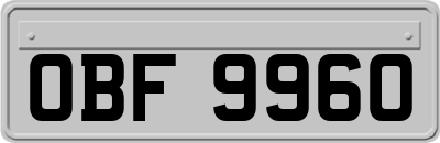OBF9960