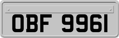 OBF9961