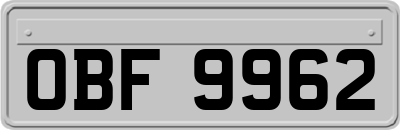 OBF9962