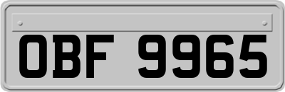 OBF9965
