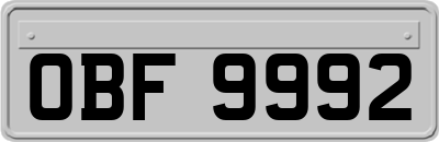 OBF9992