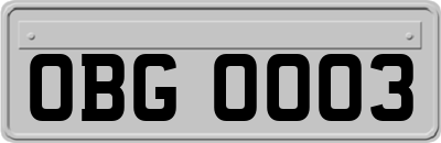 OBG0003