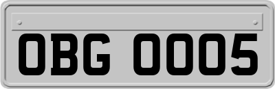 OBG0005