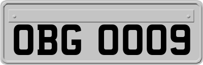 OBG0009