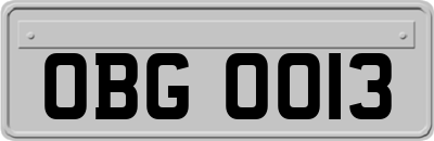 OBG0013