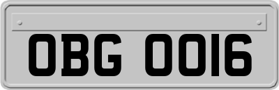 OBG0016