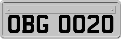 OBG0020