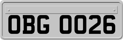 OBG0026