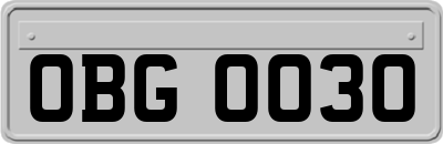 OBG0030