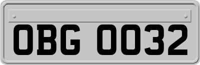 OBG0032
