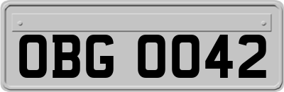 OBG0042